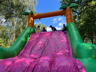 Foto des Albums: Sommerfest 2022