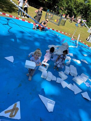 Foto des Albums: Sommerfest 2022