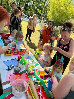 Foto des Albums: Sommerfest 2022