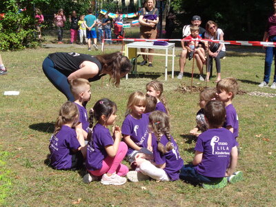 Foto des Albums: Sommerfest 2022
