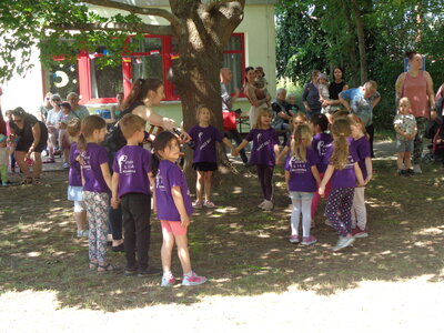 Foto des Albums: Sommerfest 2022