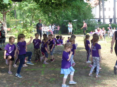 Foto des Albums: Sommerfest 2022