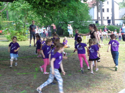 Foto des Albums: Sommerfest 2022