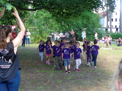 Foto des Albums: Sommerfest 2022
