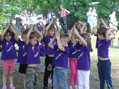 Foto des Albums: Sommerfest 2022