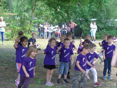 Foto des Albums: Sommerfest 2022