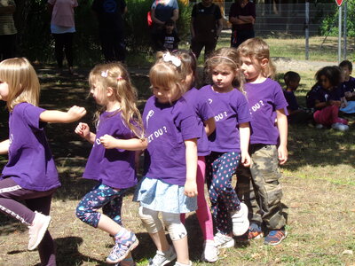 Foto des Albums: Sommerfest 2022