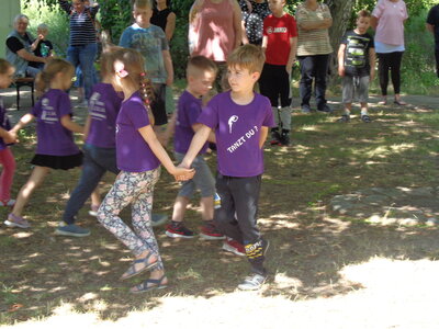 Foto des Albums: Sommerfest 2022