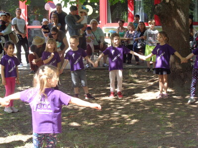 Foto des Albums: Sommerfest 2022