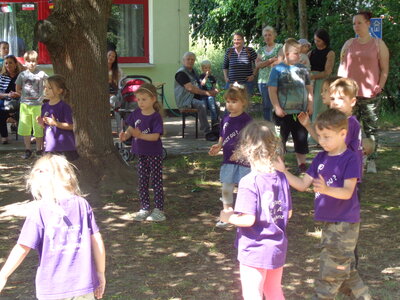 Foto des Albums: Sommerfest 2022
