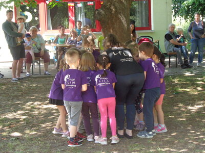 Foto des Albums: Sommerfest 2022