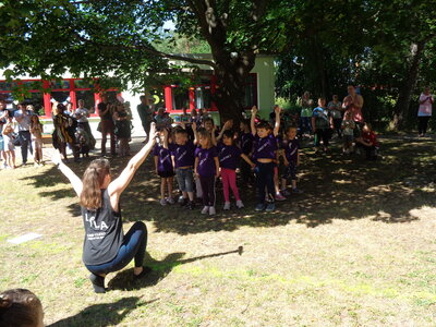 Foto des Albums: Sommerfest 2022