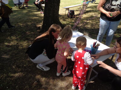 Foto des Albums: Sommerfest 2022
