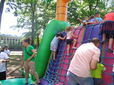Foto des Albums: Sommerfest 2022