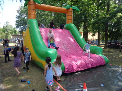 Foto des Albums: Sommerfest 2022