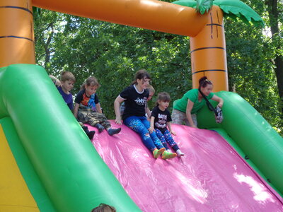 Foto des Albums: Sommerfest 2022