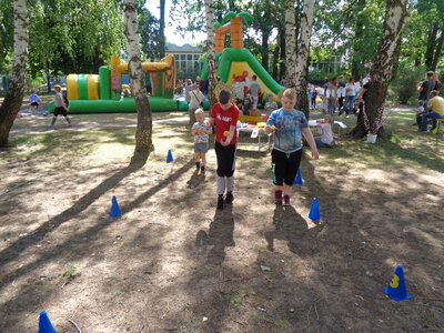 Foto des Albums: Sommerfest 2022