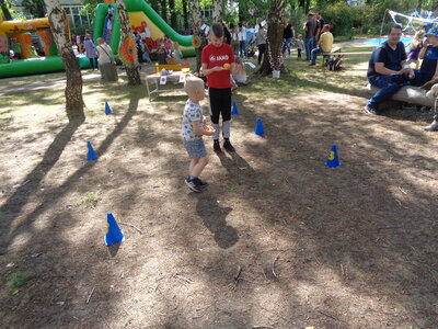 Foto des Albums: Sommerfest 2022