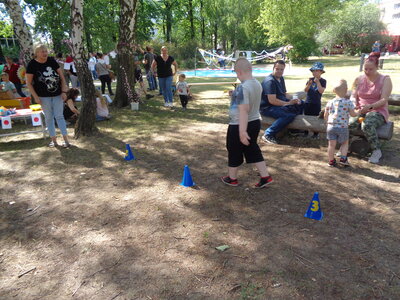 Foto des Albums: Sommerfest 2022