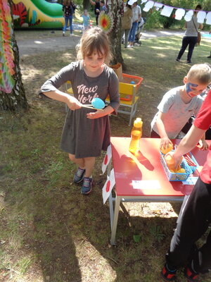 Foto des Albums: Sommerfest 2022