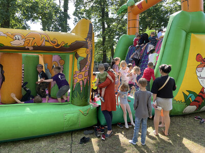 Foto des Albums: Sommerfest 2022