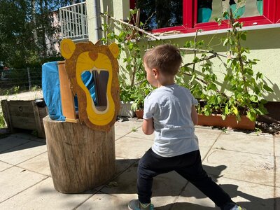 Foto des Albums: Sommerfest 2022