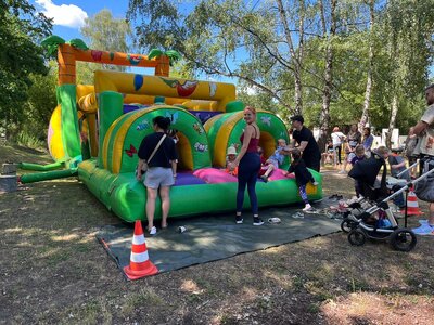 Foto des Albums: Sommerfest 2022
