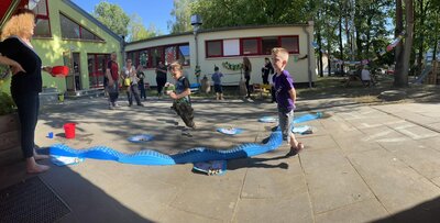 Foto des Albums: Sommerfest 2022