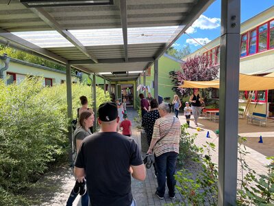 Foto des Albums: Sommerfest 2022
