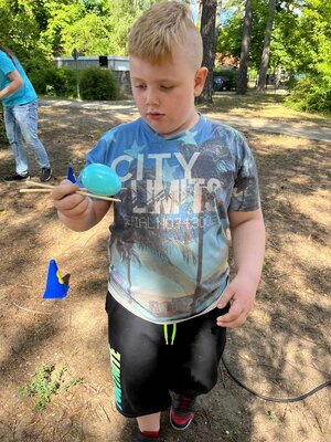 Foto des Albums: Sommerfest 2022