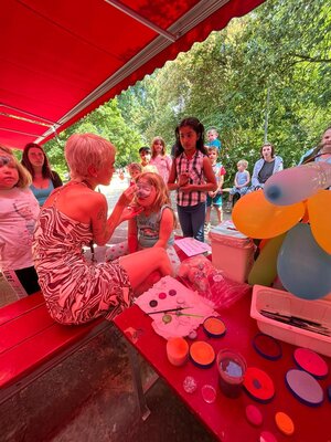 Foto des Albums: Sommerfest 2022