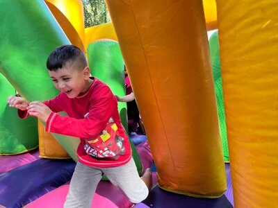 Foto des Albums: Sommerfest 2022