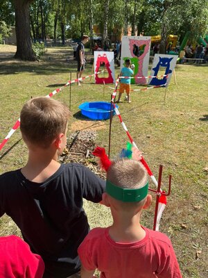 Foto des Albums: Sommerfest 2022
