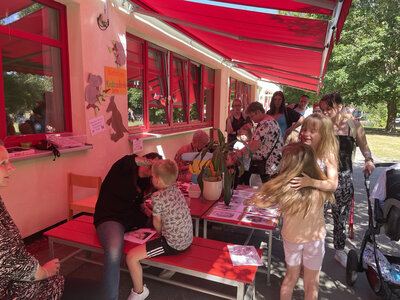 Foto des Albums: Sommerfest 2022