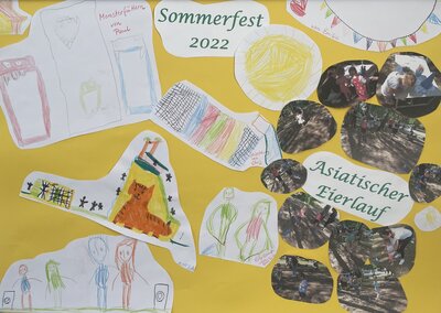 Foto des Albums: Sommerfest 2022