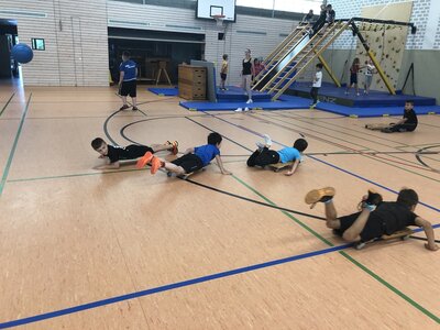Foto des Albums: Action-Center