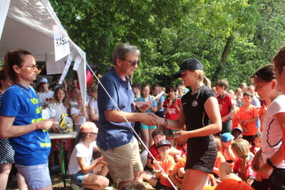 Foto des Albums: Summercup 2022 (19.06.2022)