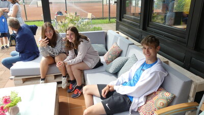 Foto des Albums: Pfingstturniere Jugend und Senioren