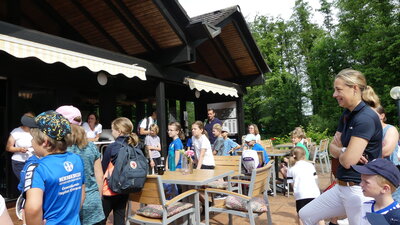 Foto des Albums: Pfingstturniere Jugend und Senioren