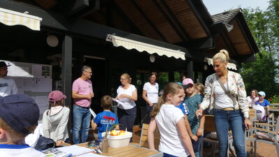 Foto des Albums: Pfingstturniere Jugend und Senioren