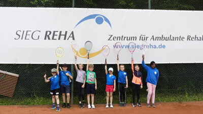 Foto des Albums: Pfingstturniere Jugend und Senioren