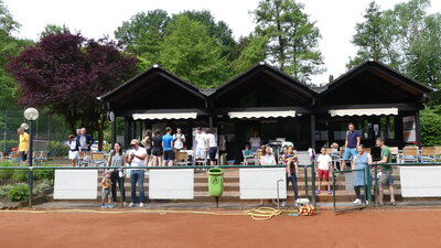 Foto des Albums: Pfingstturniere Jugend und Senioren