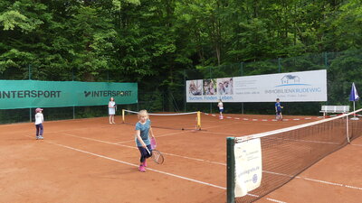 Foto des Albums: Pfingstturniere Jugend und Senioren