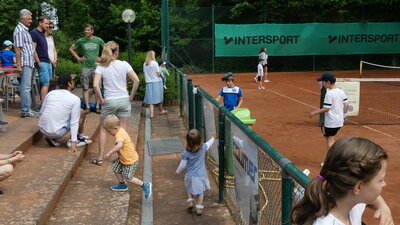 Foto des Albums: Pfingstturniere Jugend und Senioren