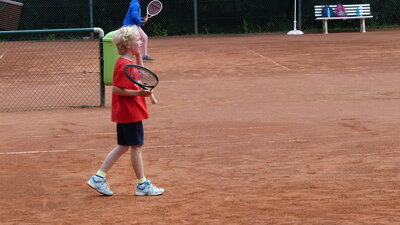 Foto des Albums: Pfingstturniere Jugend und Senioren