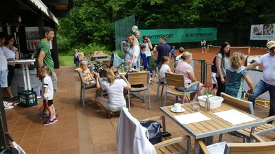 Foto des Albums: Pfingstturniere Jugend und Senioren