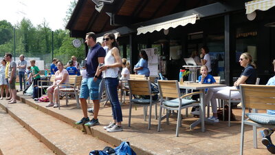 Foto des Albums: Pfingstturniere Jugend und Senioren