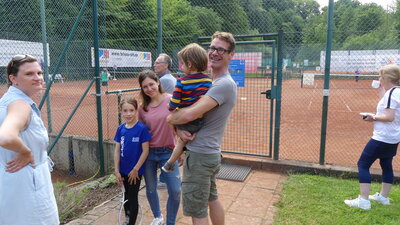 Foto des Albums: Pfingstturniere Jugend und Senioren