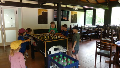 Foto des Albums: Pfingstturniere Jugend und Senioren