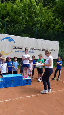Foto des Albums: Pfingstturniere Jugend und Senioren